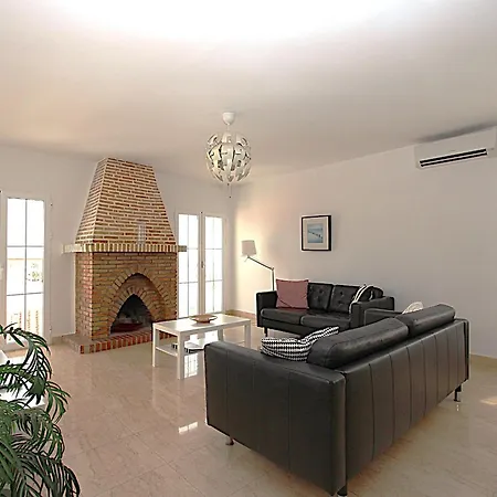 Casa Yvette Punta Lara 别墅 内尔哈