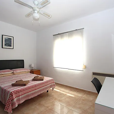 Casa Yvette Punta Lara * 内尔哈